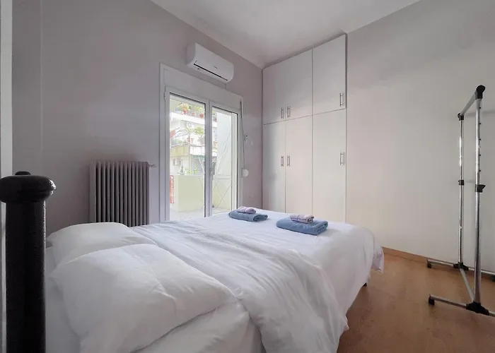 2-Bedroom Winter Apartment
